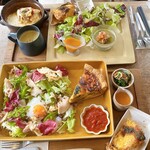 cafe zakka  hinatabocco - 