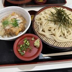 みうら手打うどん - 