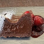 アンバードロップコーヒーロースターズ - 