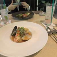 TEIEN Restaurant comodo - 
