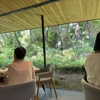 TEIEN Restaurant comodo - 