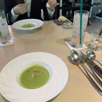 TEIEN Restaurant comodo - 
