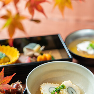 京の料亭 千寿閣_1