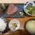大阪屋 - 料理写真: