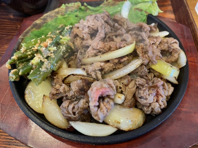 Niku Shokudo Ichiyoshi photo 4