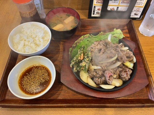 Niku Shokudo Ichiyoshi photo 5