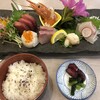 活魚料理 花惣 奈良本店