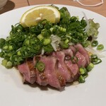 牛たん料理 閣 ブランドーム本店 - 