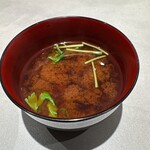 東京とんかつ がぶう - 