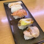 スシロー - 料理写真: