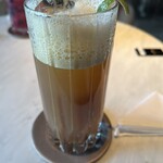 マンダリンバー - 