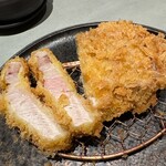 東京とんかつ がぶう - 