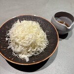 東京とんかつ がぶう - 