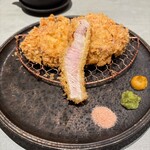 東京とんかつ がぶう - 