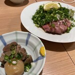 牛たん料理 閣 ブランドーム本店 - 