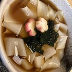 上州地粉うどん まつもと - 