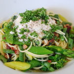 カフェエム - メニュー名忘れました