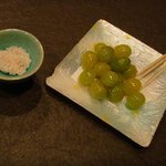 西麻布　山本 - 悦楽的女の東京美食辞典