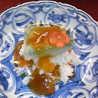 赤坂 菊乃井 - 2010