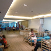 Bangkok Airways Boutique Lounges Suvarnabhumi international airport
