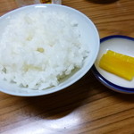 えはら - 2014.08 ごはん小