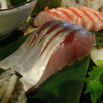 いとや - 小田原の〆鯖