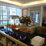 Bangkok Airways Boutique Lounges - ラウンジ