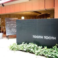 TOOTH TOOTH TOKYO - 
