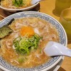 丸源ラーメン 明石店