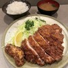 味のとんかつ 丸一