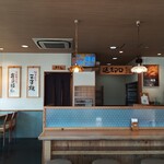 河内長野市町食堂 - 