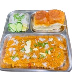 Desai's - 料理写真: