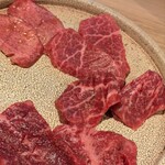炭火焼肉 肉の匠 ひうち - 
