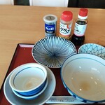 河内長野市町食堂 - 