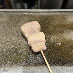 炭火焼鳥 いこか - 