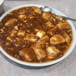 清香園 - 麻婆豆腐