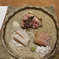 炭火焼鳥 いこか - 