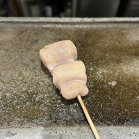 炭火焼鳥 いこか - 