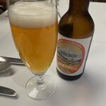 レストラン カスケード - クラフトビール