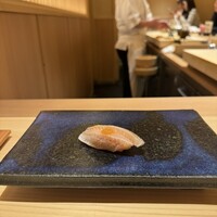 鮨 さいとう 麻布台 - 