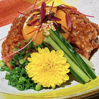 牛刺しと焼肉 仔虎 クリスロード店 - 