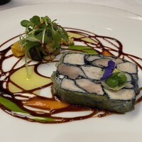 レストラン カスケード - 前菜