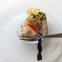 ツキ シュール ラメール - 