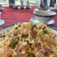 オークラチャイニーズレストラン 桃里 - 