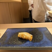 鮨 さいとう 麻布台 - 