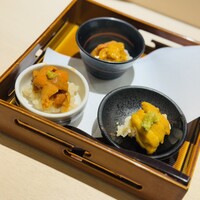 すし尽誠 - 