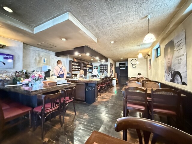 UnoCafe Kurumimati ten photo 4