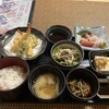 新和食料理・創作居酒屋 七之月之夢 - 味菜(あじさい) 1400円❗️
