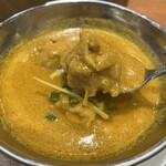 マザーインディア - 