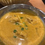 マザーインディア - 